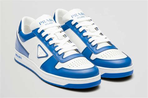 puma casual shoes prada|prada sneakers.